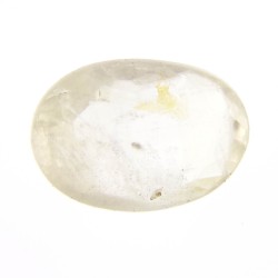 Yellow Sapphire – 2.86 Carats (Ratti-3.16) Pukhraj